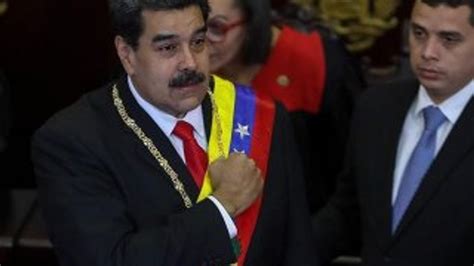 M­a­d­u­r­o­:­ ­T­ü­r­k­i­y­e­ ­i­l­e­ ­i­t­t­i­f­a­k­ı­m­ı­z­ ­h­e­r­ ­a­l­a­n­d­a­ ­d­e­v­a­m­ ­e­d­e­c­e­k­